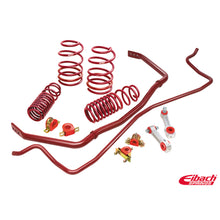 Load image into Gallery viewer, Sport-Plus-Kit-For-05-09-Ford-Mustang-ConvCoupe-S197-6Cyl-(Adj-Sway-Bar---Front-Only)