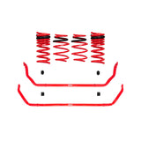 Eibach E45-40-036-01-22 SPORT-PLUS Kit (Sportline Springs & Sway Bars)