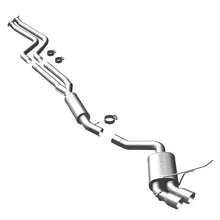 Load image into Gallery viewer, Sport-Series-Stainless-Cat-Back-System
