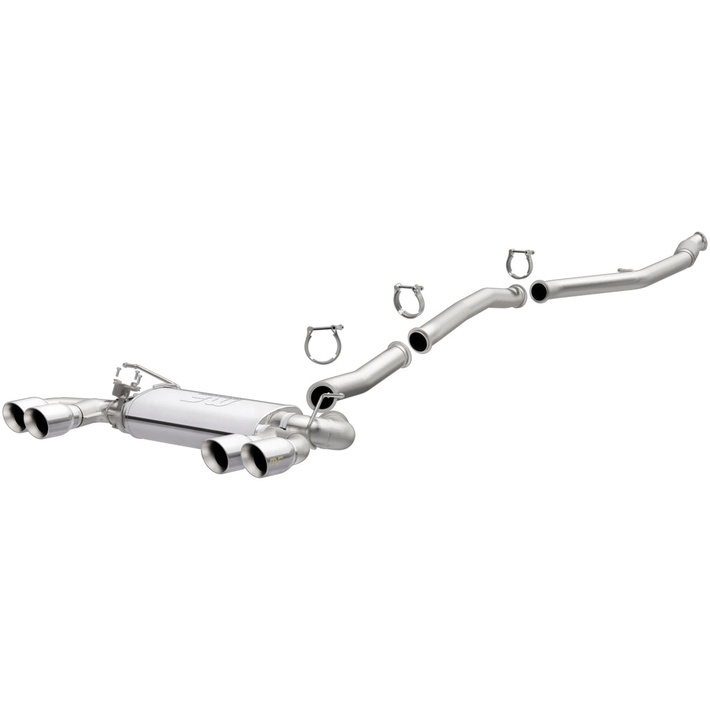 Sport-Series-Stainless-Cat-Back-System