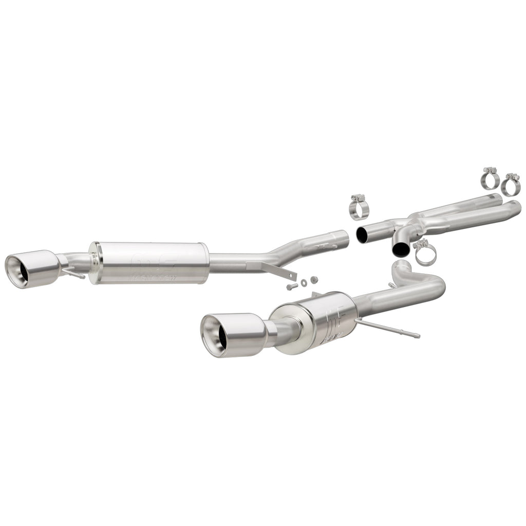 Sport-Series-Stainless-Cat-Back-System