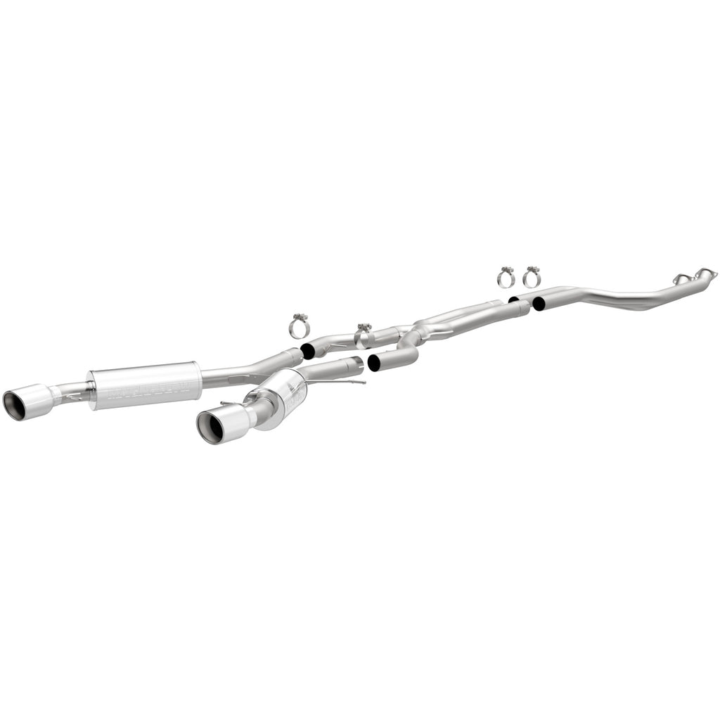 Sport-Series-Stainless-Cat-Back-System