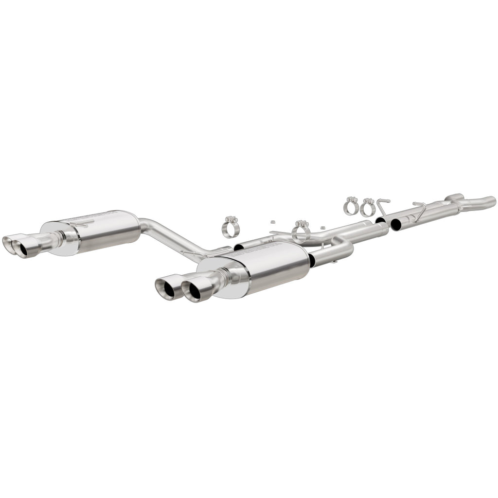 Sport-Series-Stainless-Cat-Back-System