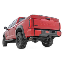 Load image into Gallery viewer, Sport-Style-Fender-Flares-Flat-Black-Toyota-Tundra-2Wd4Wd-(22-23)-Rough-Country
