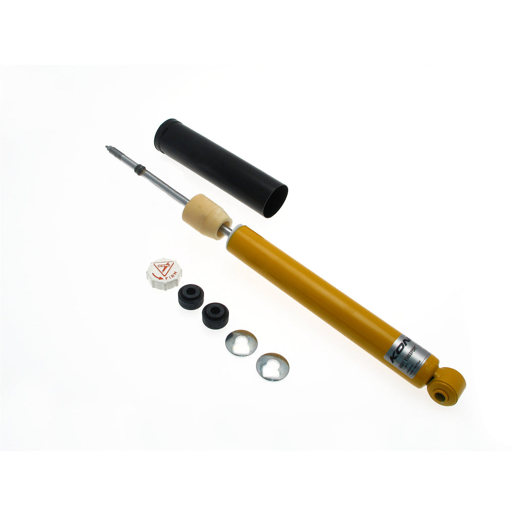 Sport-(Yellow)-8041--Externally-Adjustable,-Twin-Tube-Low-Pressure-Gas
