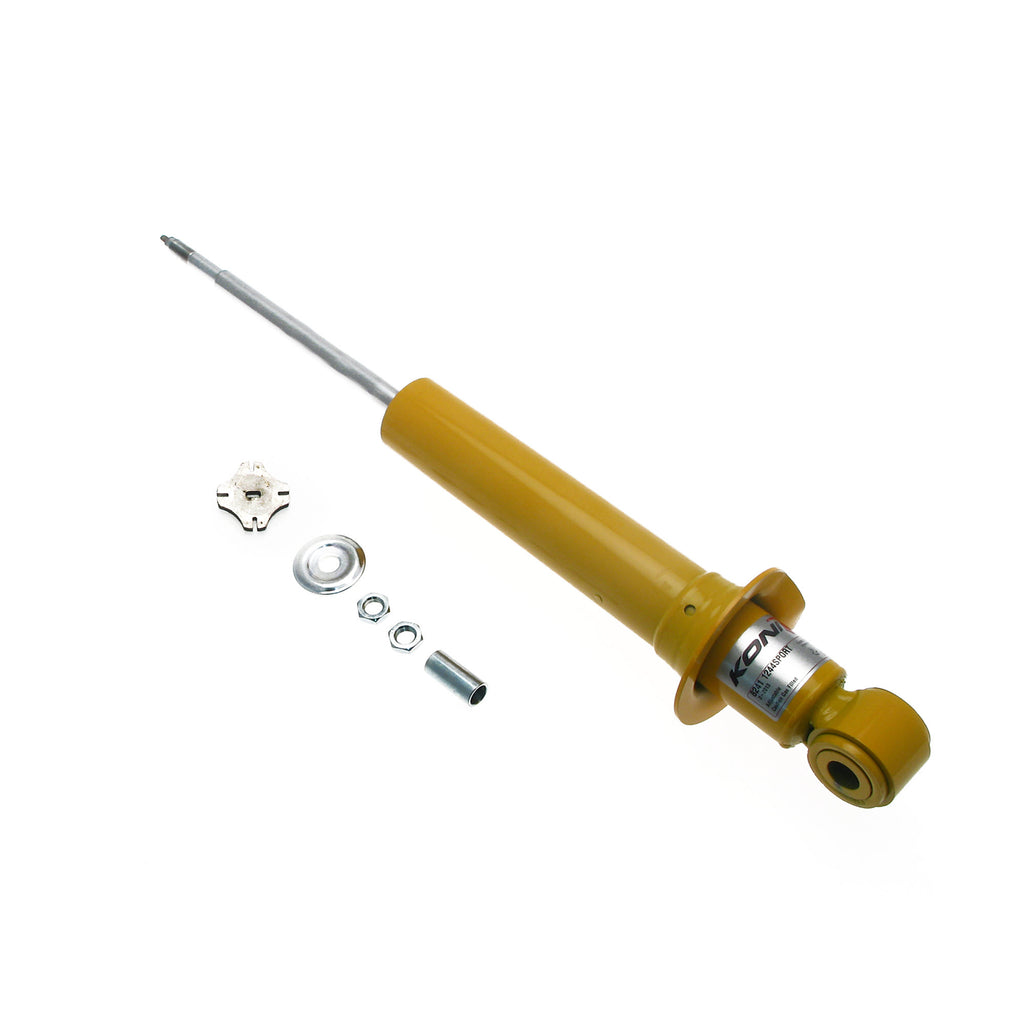 Sport-(Yellow)-8241--Externally-Adjustable,-Twin-Tube-Low-Pressure-Gas