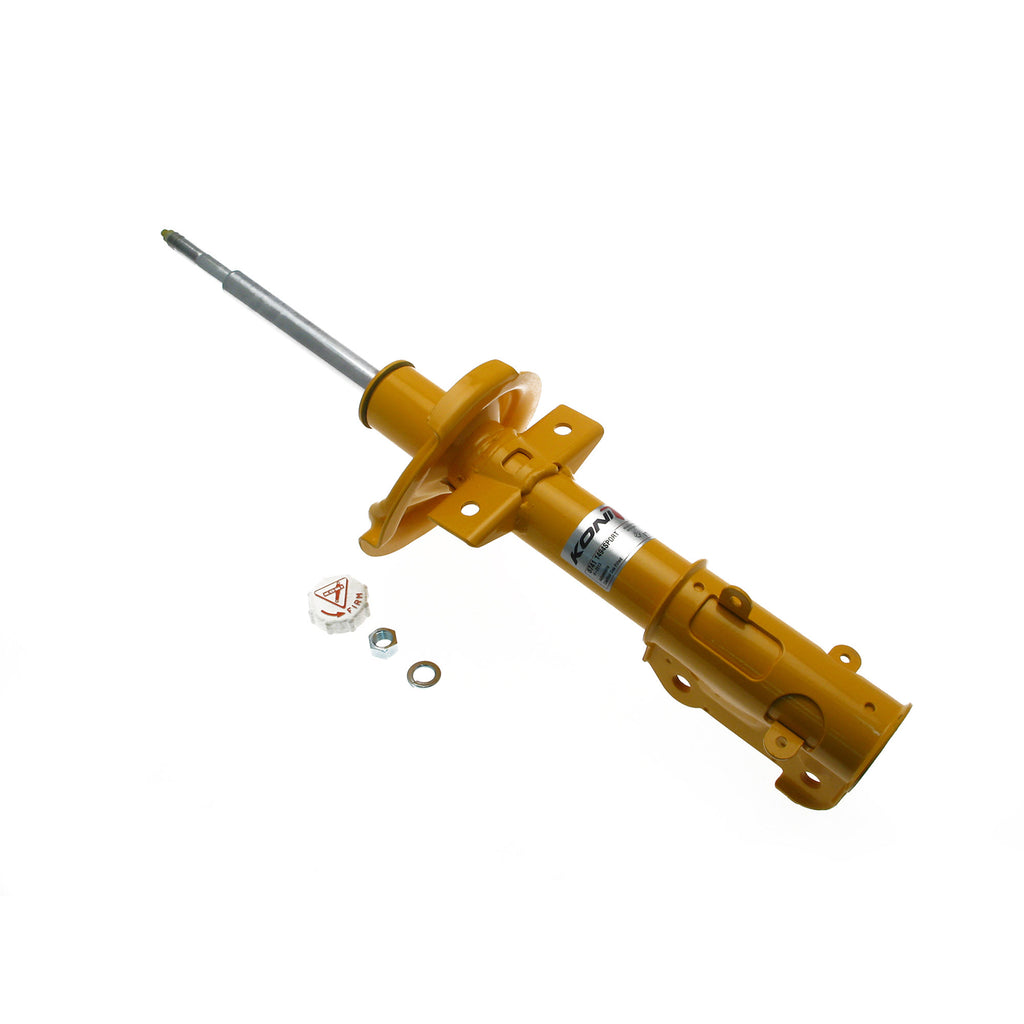 Sport-(Yellow)-8741--Externally-Adjustable,-Low-Pressure-Gas-Full-Strut