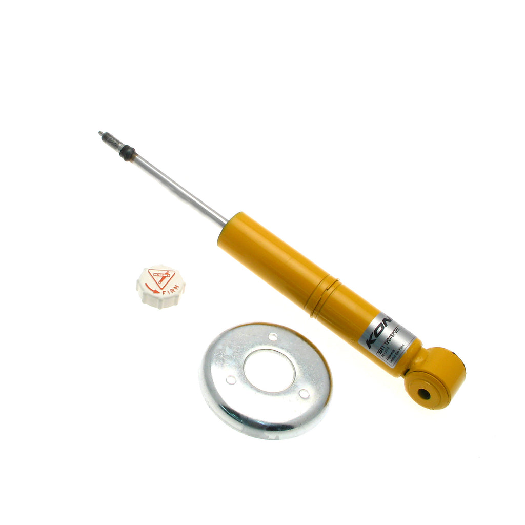 Sport-(Yellow)-Shock-89-97-Mazda-Miata-All-Models-Including-Abs---Rear