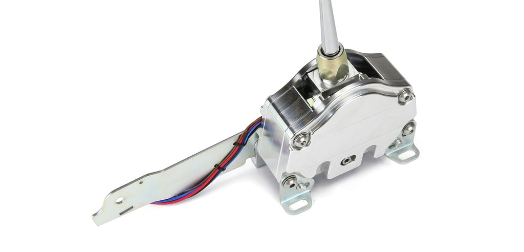 Lokar ES4L80FM Electronic Sport Shifter