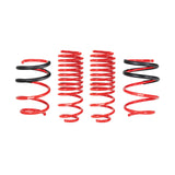 Eibach E20-40-036-02-22 SPORTLINE Kit (Set of 4 Springs)