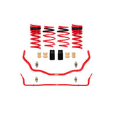Eibach 4.14535.880 SPORT-PLUS Kit (Sportline Springs & Sway Bars)