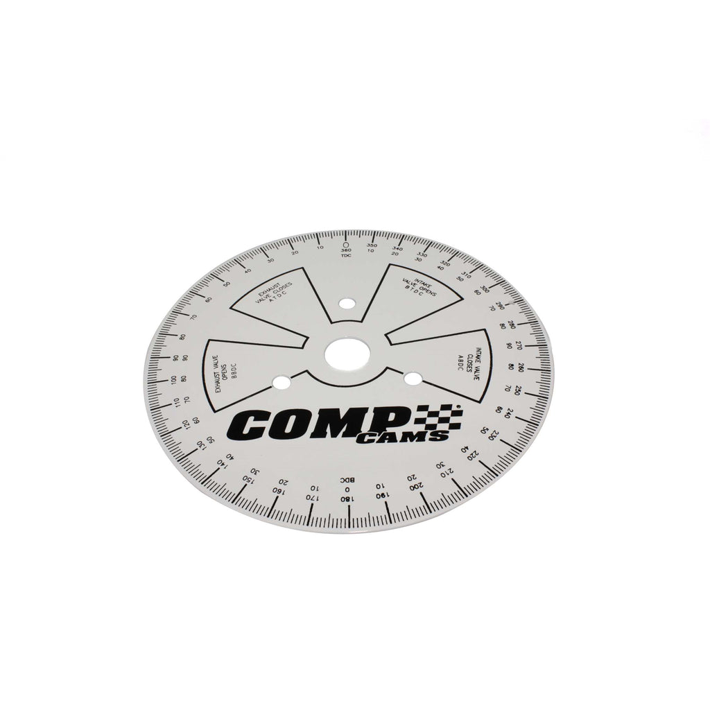 Sportsman-Camshaft-Degree-Wheel---9.0-Diameter