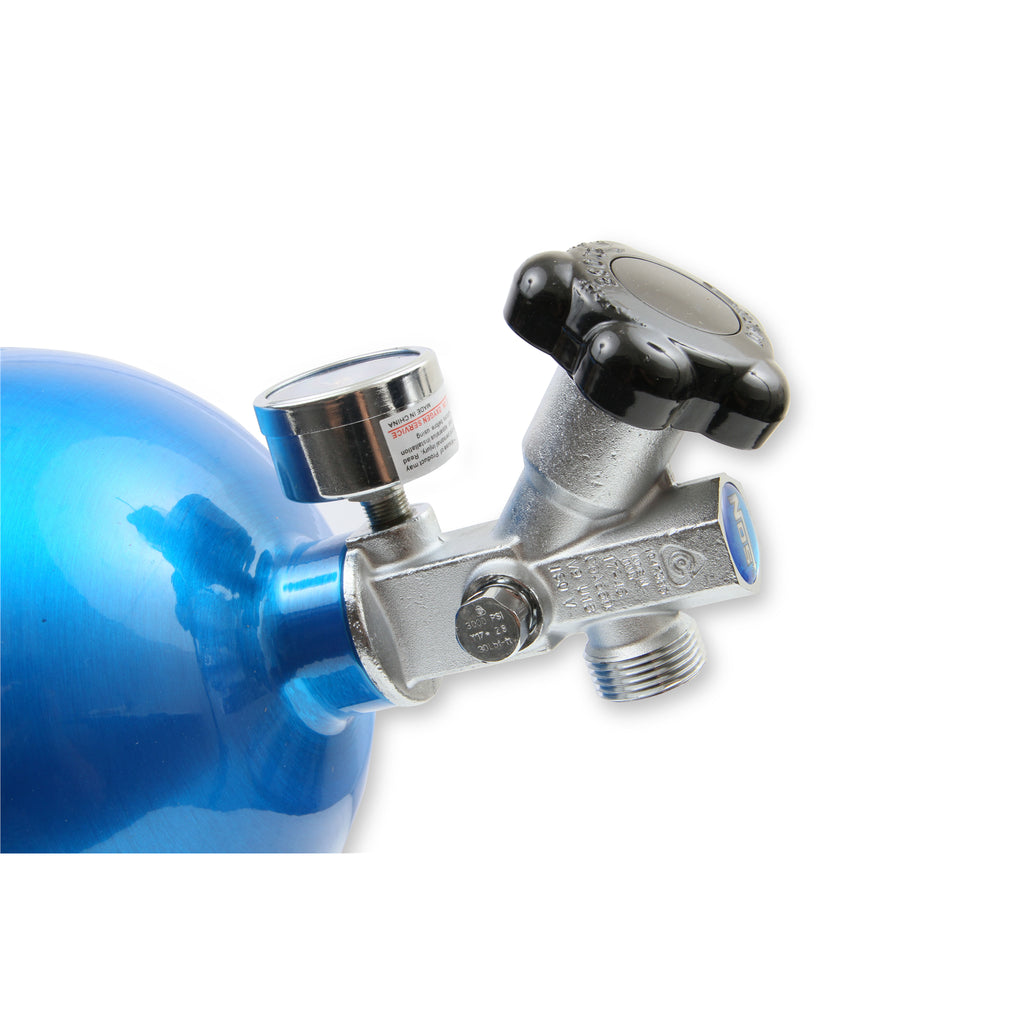 Sportsman-Fogger-Nitrous-System