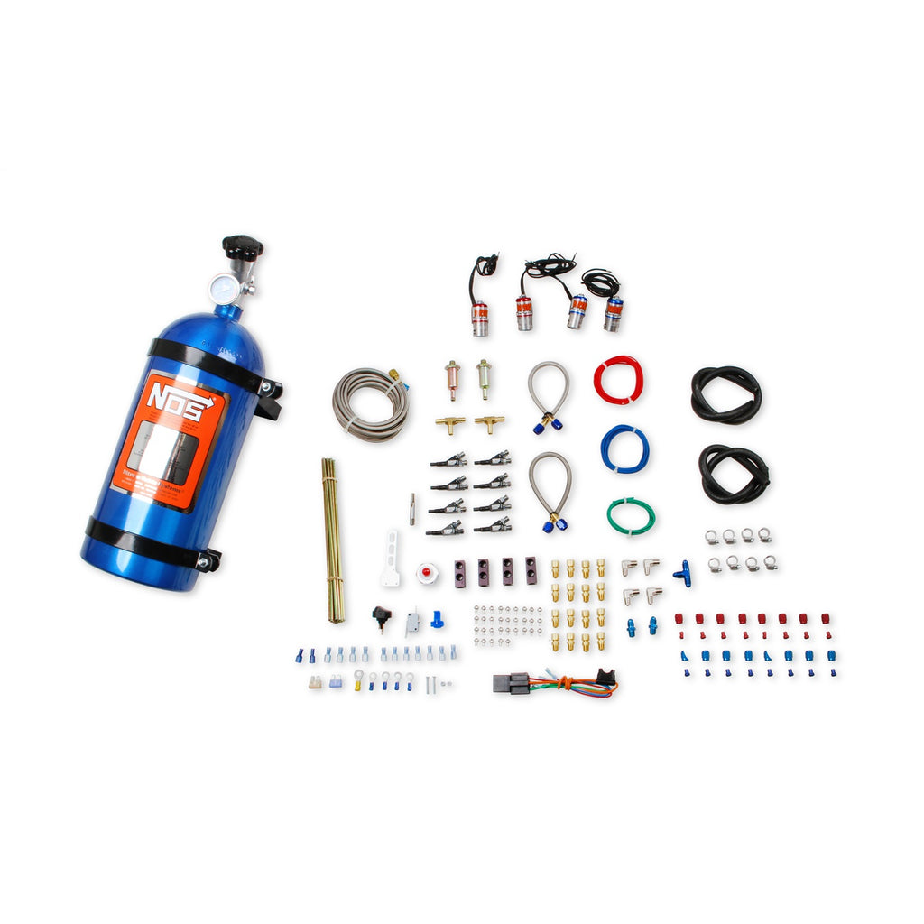 Sportsman-Fogger-Nitrous-System