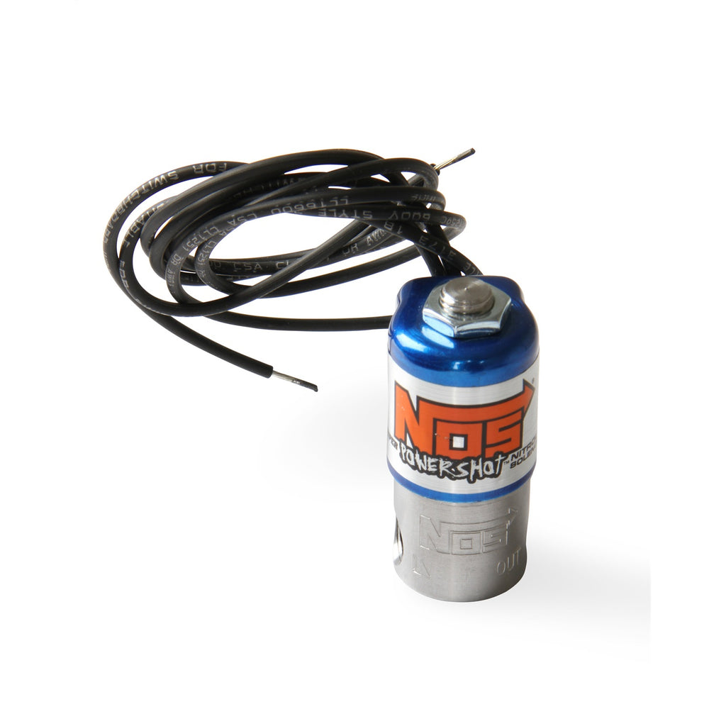 Sportsman-Fogger-Nitrous-System