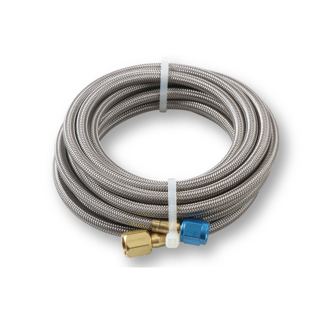 Sportsman-Fogger-Nitrous-System
