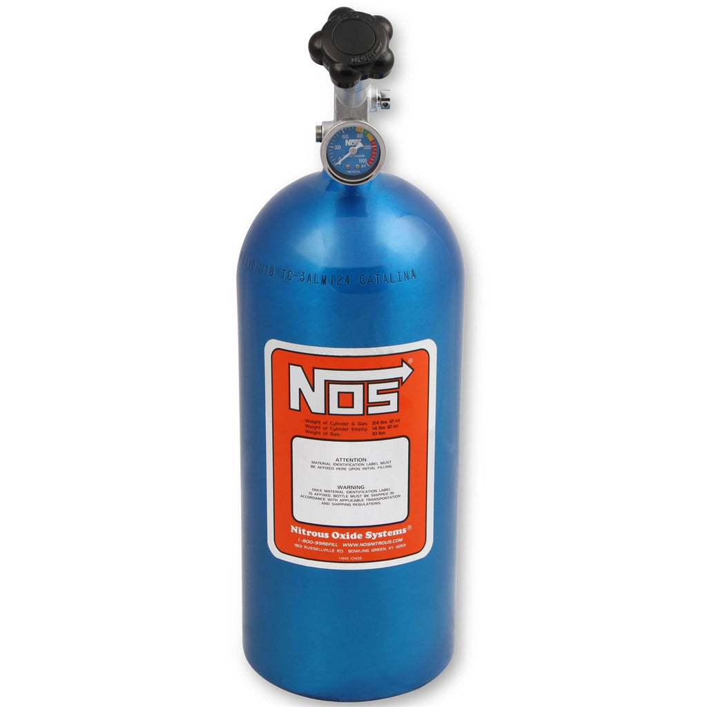 Sportsman-Fogger-Nitrous-System