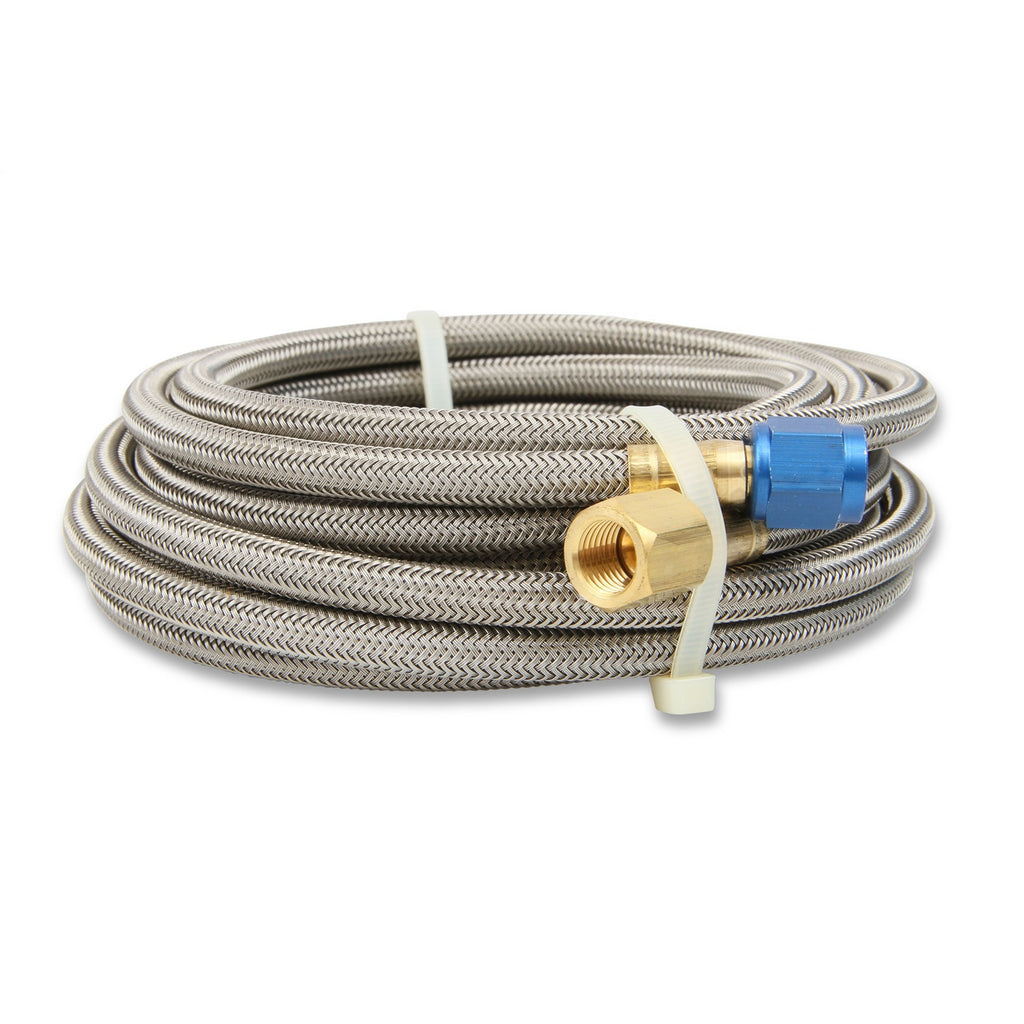 Sportsman-Fogger-Nitrous-System