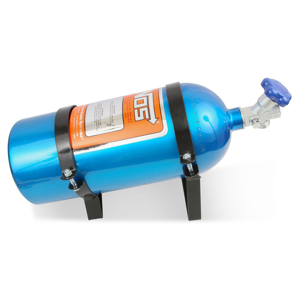 Sportsman-Fogger-Nitrous-System
