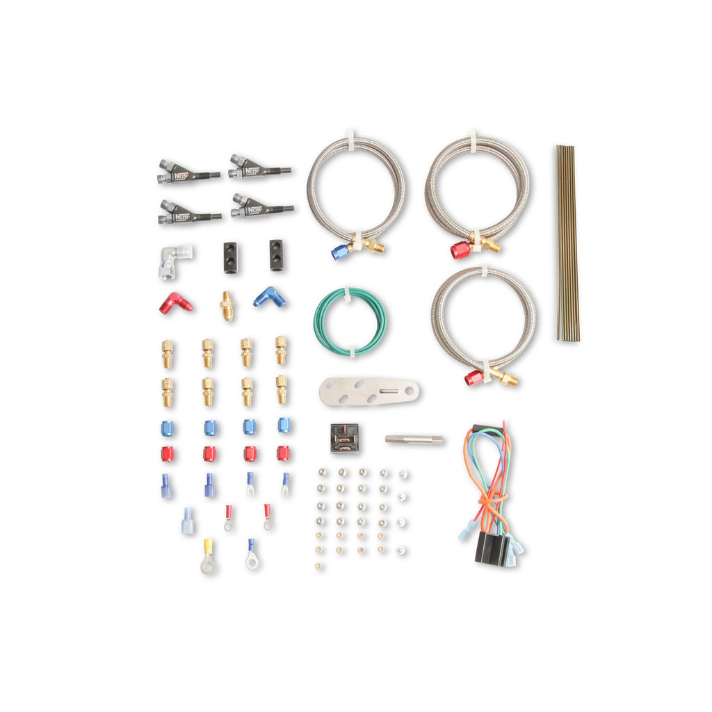 Sportsman-Fogger-Nitrous-System