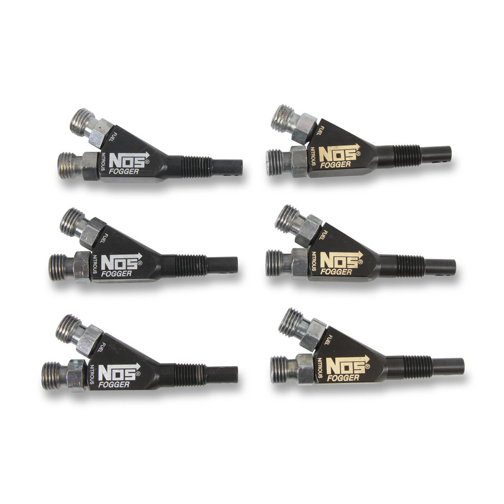 Sportsman-Fogger-Nitrous-System