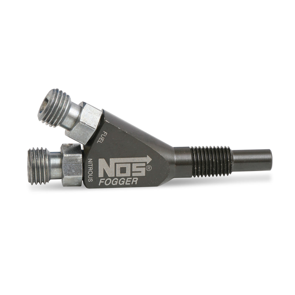 Sportsman-Fogger-Nitrous-System
