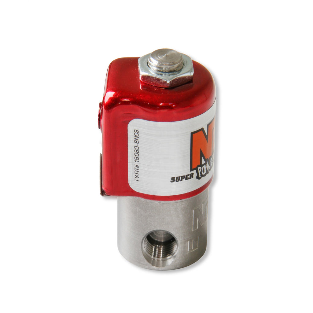 Sportsman-Fogger-Nitrous-System