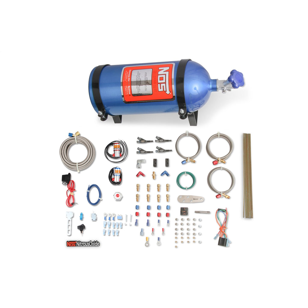 Sportsman-Fogger-Nitrous-System
