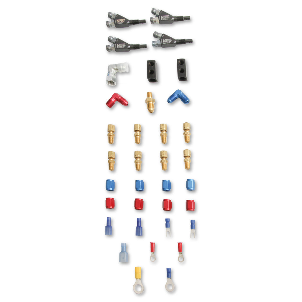 Sportsman-Fogger-Nitrous-System