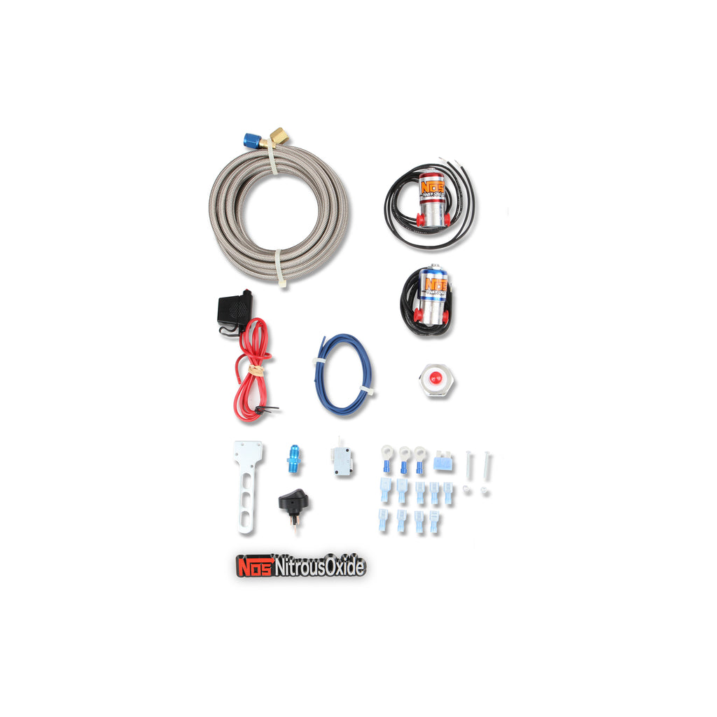 Sportsman-Fogger-Nitrous-System