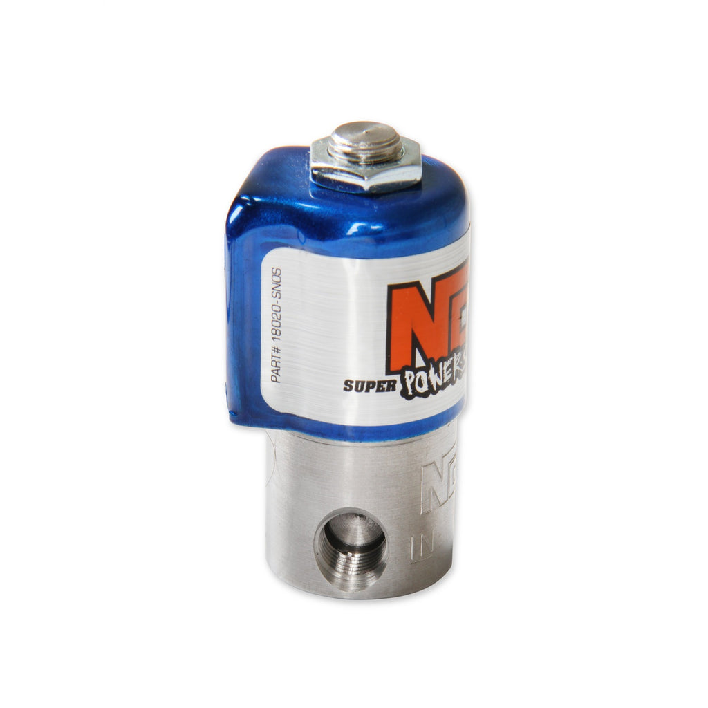 Sportsman-Fogger-Nitrous-System