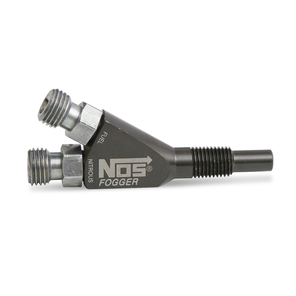 Sportsman-Fogger-Nitrous-System