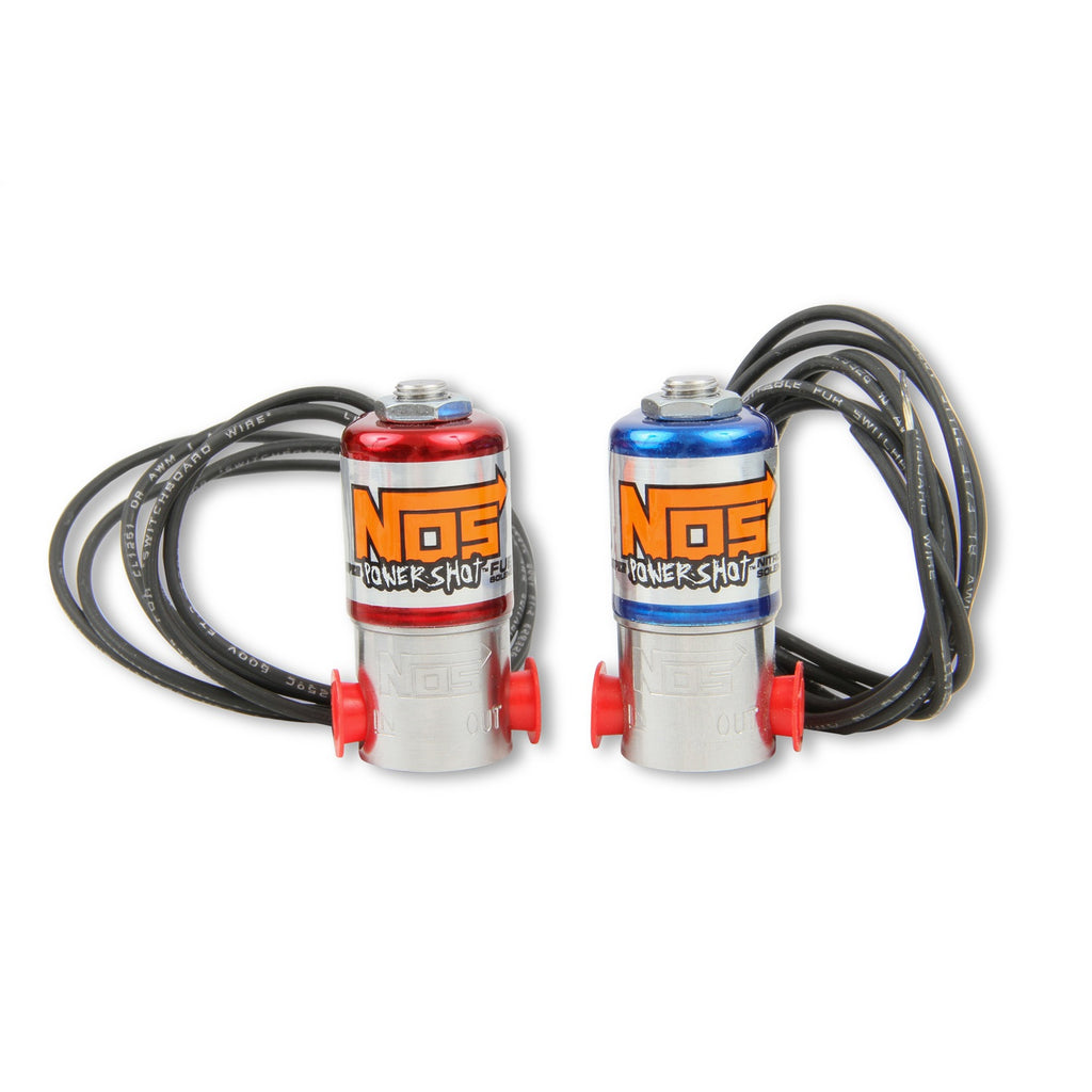 Sportsman-Fogger-Nitrous-System