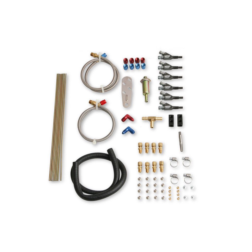 Sportsman-Fogger-Nitrous-System