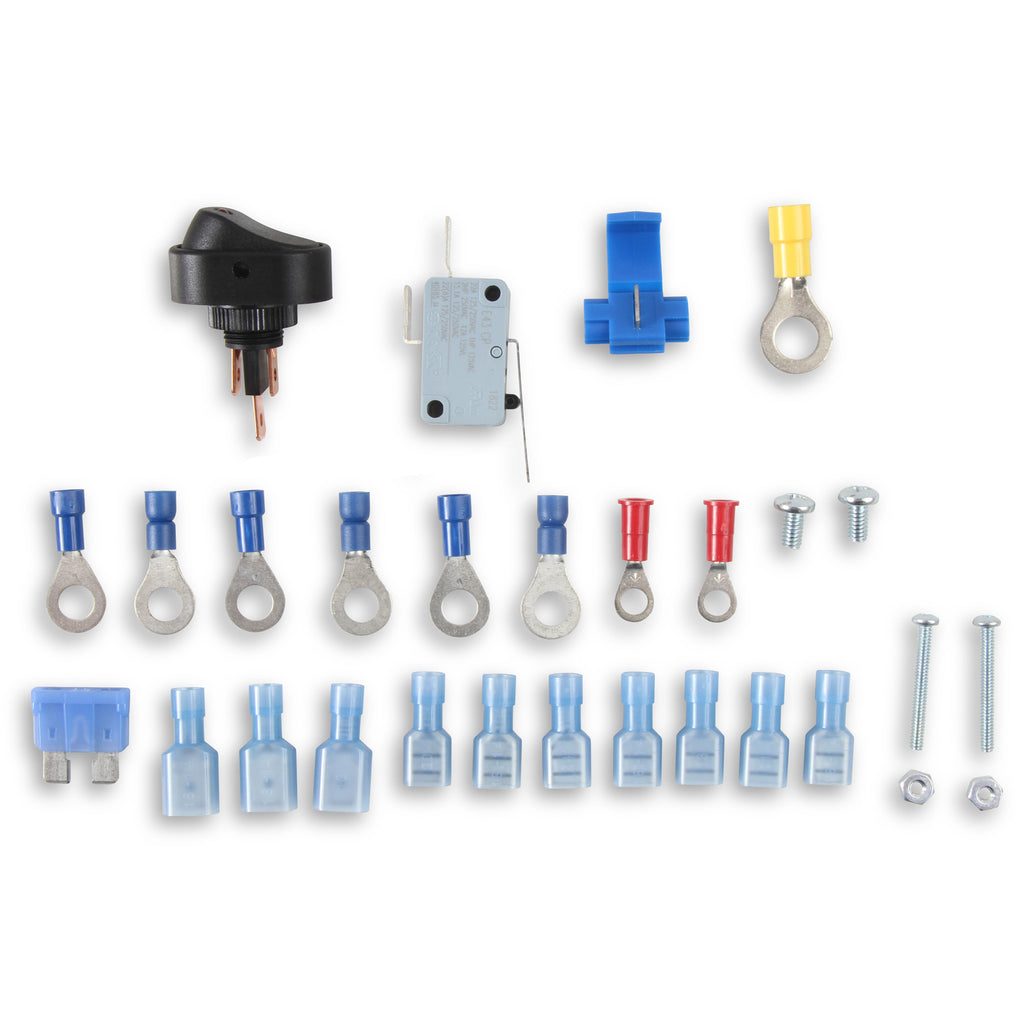 Sportsman-Fogger-Nitrous-System