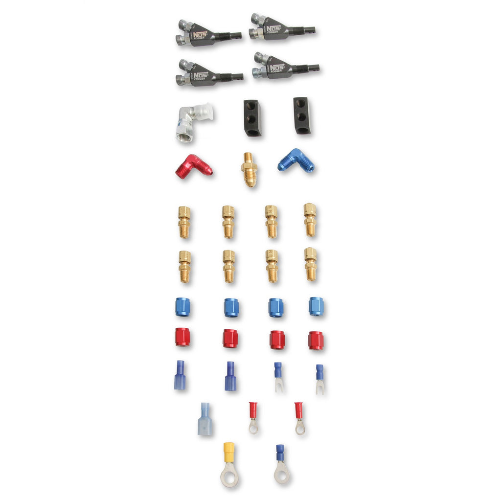 Sportsman-Fogger-Nitrous-System