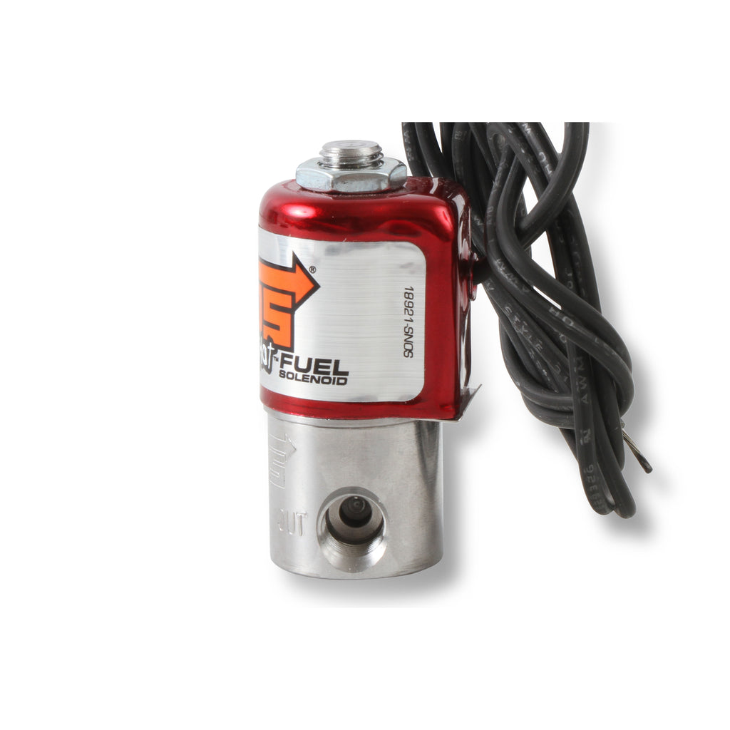 Sportsman-Fogger-Nitrous-System