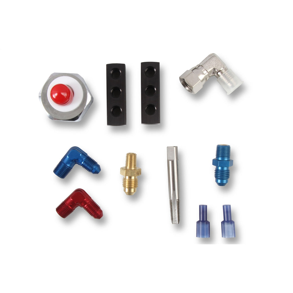 Sportsman-Fogger-Nitrous-System