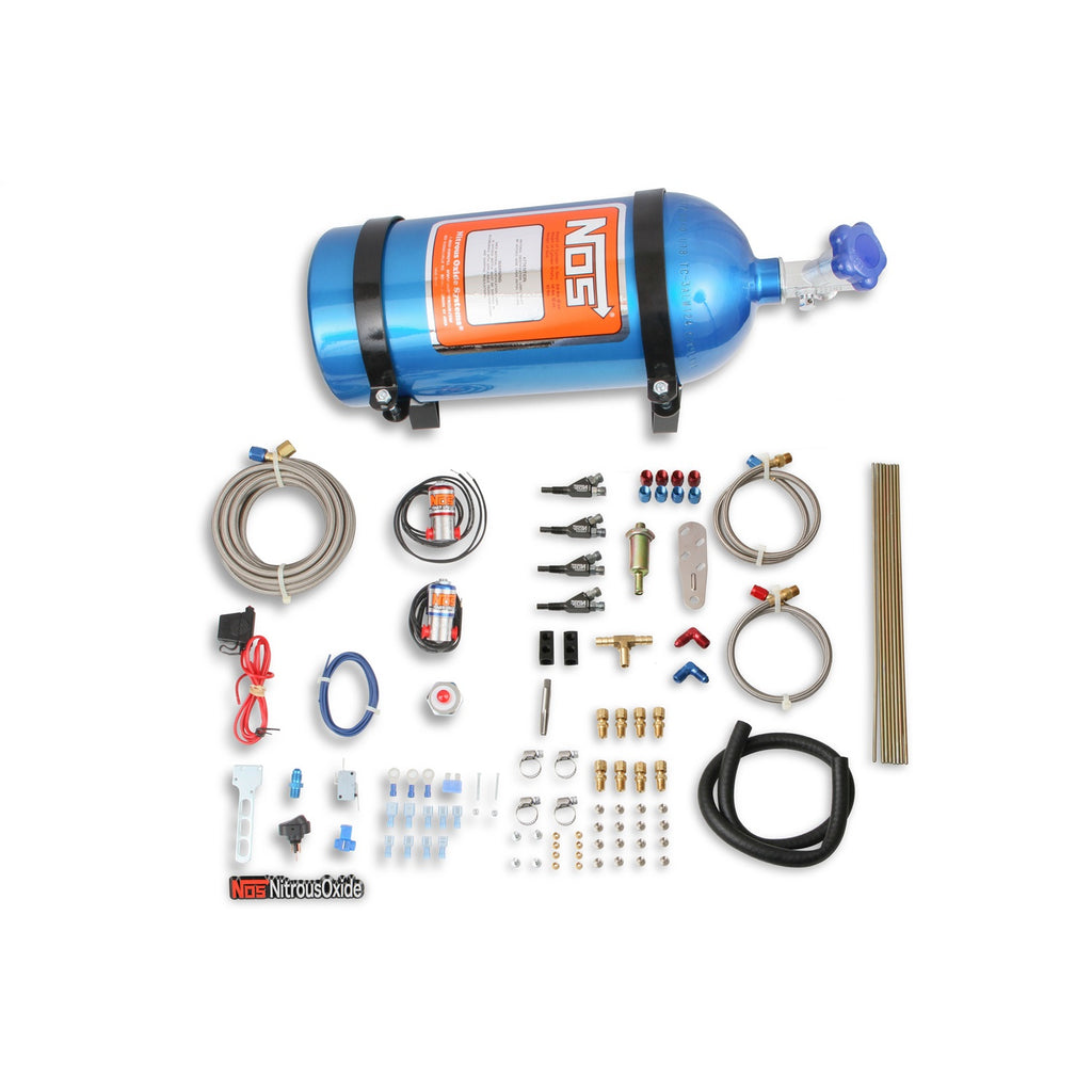Sportsman-Fogger-Nitrous-System