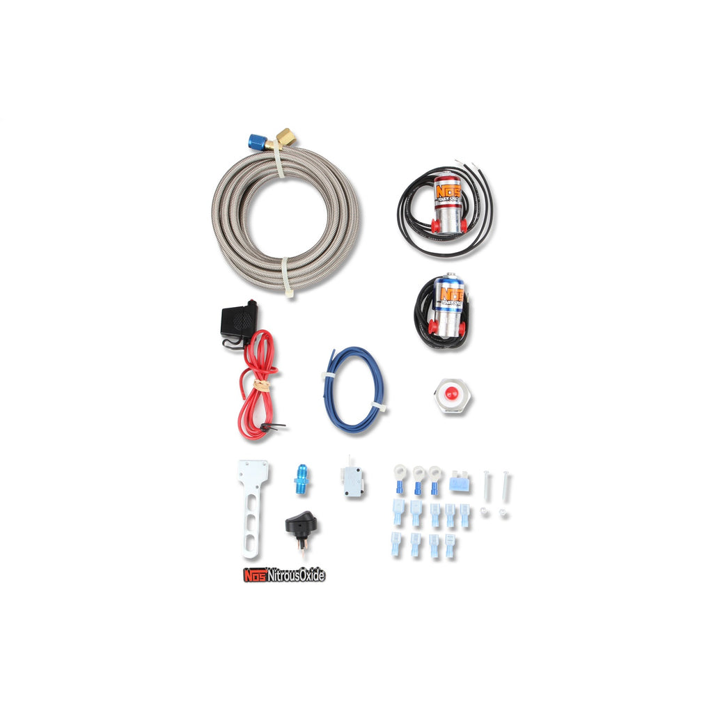 Sportsman-Fogger-Nitrous-System