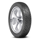 Mickey Thompson 255634 RACING RADIAL TIRE