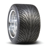 Mickey Thompson 255655 RACING RADIAL TIRE