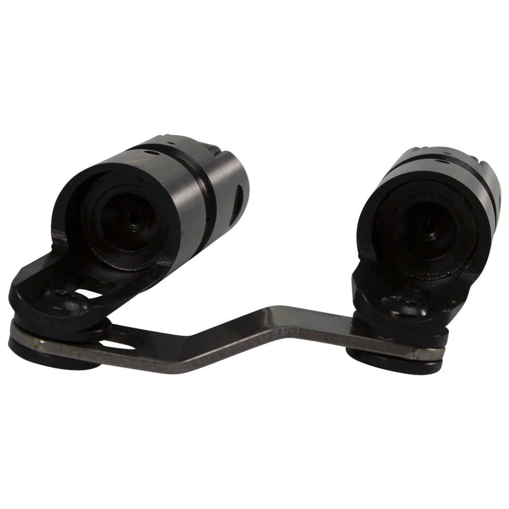Sportsman-Solid-Roller-Lifter-Pair-W-Bearing-For-Chevrolet-Big-Block
