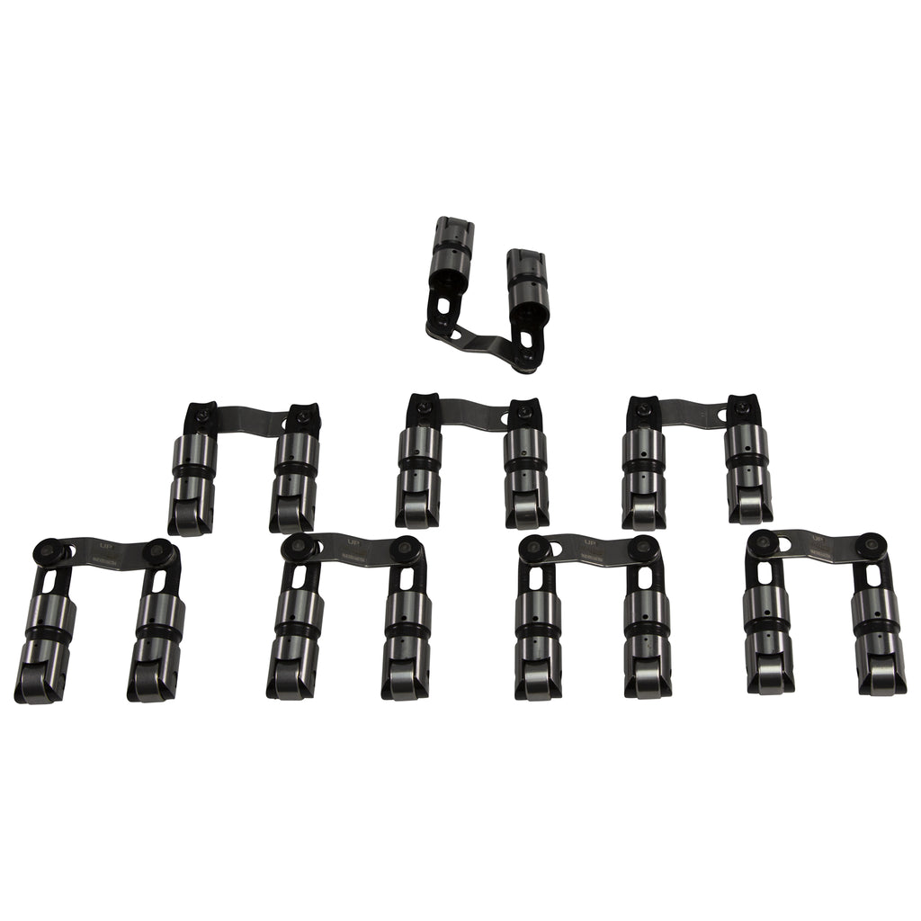 Sportsman-Solid-Roller-Lifter-Set-W-Bearing---Chevrolet-Big-Block