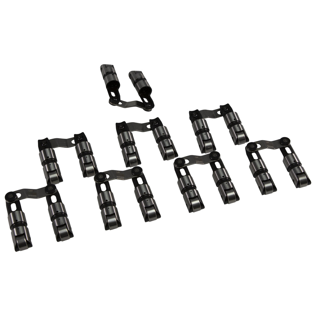 Sportsman-Solid-Roller-Lifter-Set-W-Bearing---Chevrolet-Big-Block