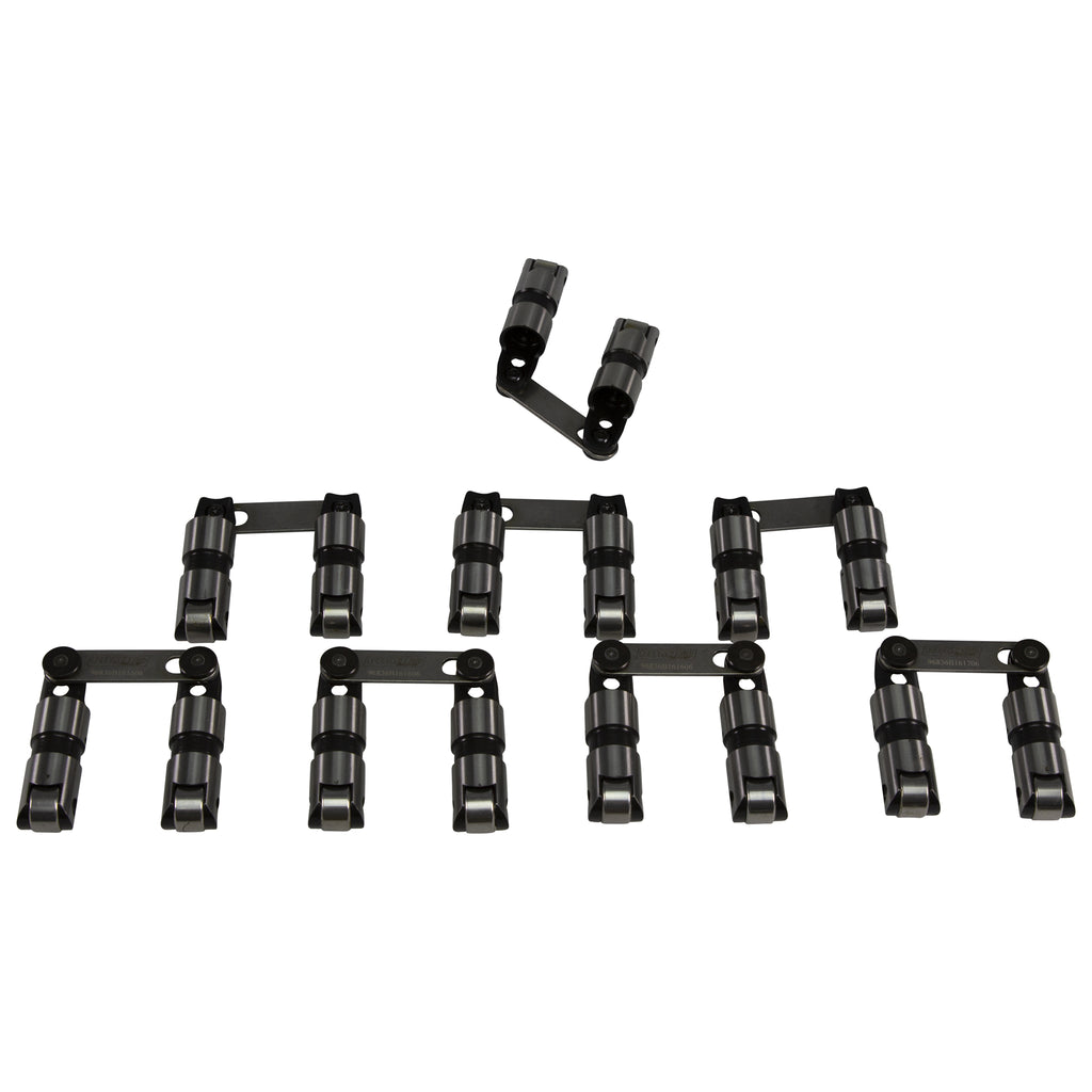 Sportsman-Solid-Roller-Lifter-Set-W-Bearing---Ford-352-428429-460