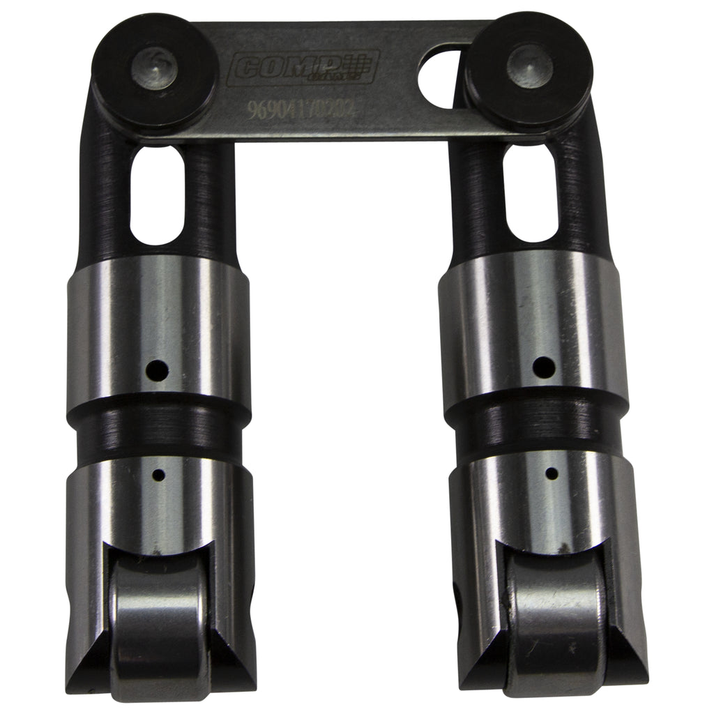 Sportsman-Solid-Roller-Lifter-Set-W-Bearing-For-Chevrolet-Small-Block