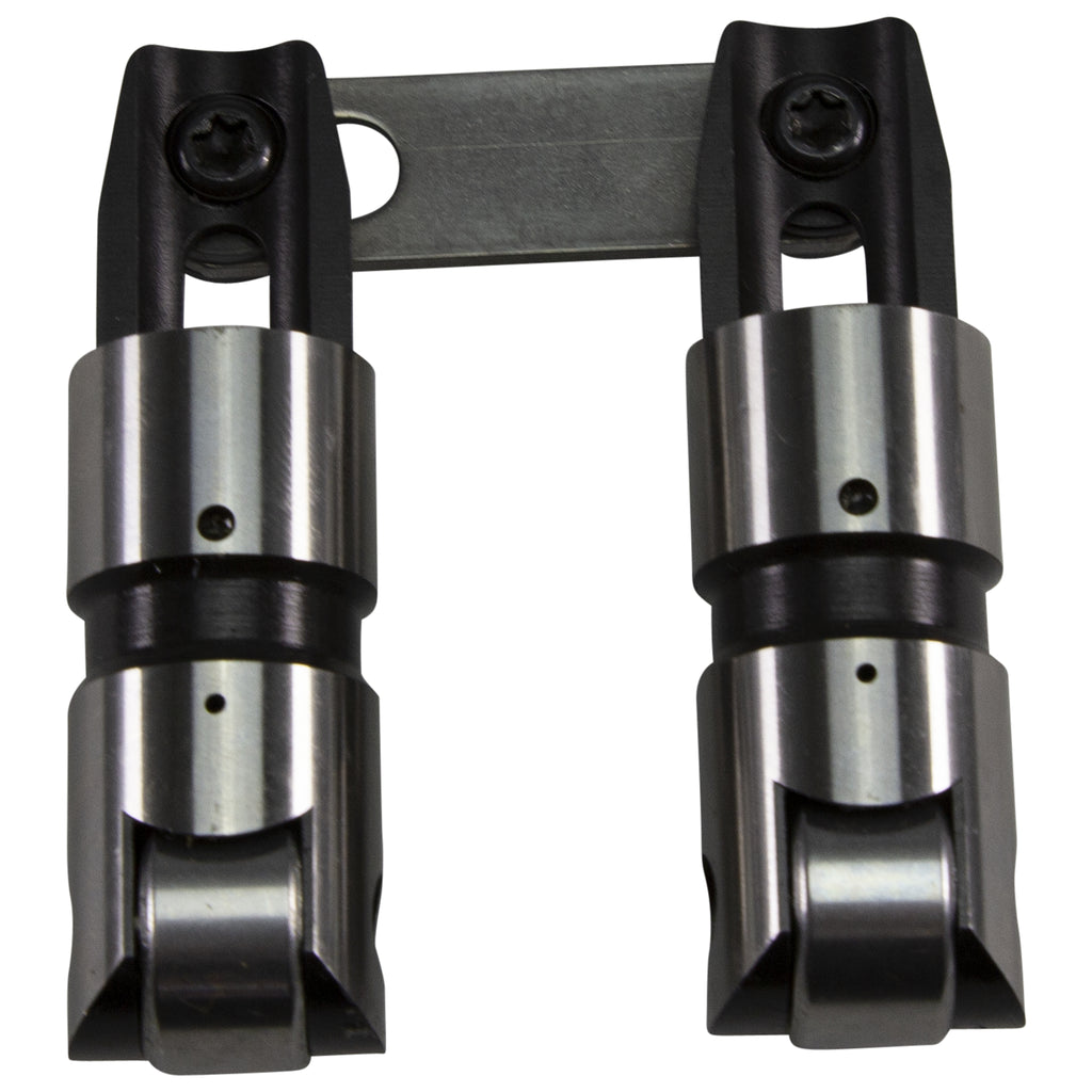 Sportsman-Solid-Roller-Lifter-Set-W-Bearing-For-Chevrolet-Small-Block