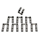 COMP Cams 96818-16 Sportsman Solid Roller Lifter Set w/ Bearing for Chevrolet Small Block