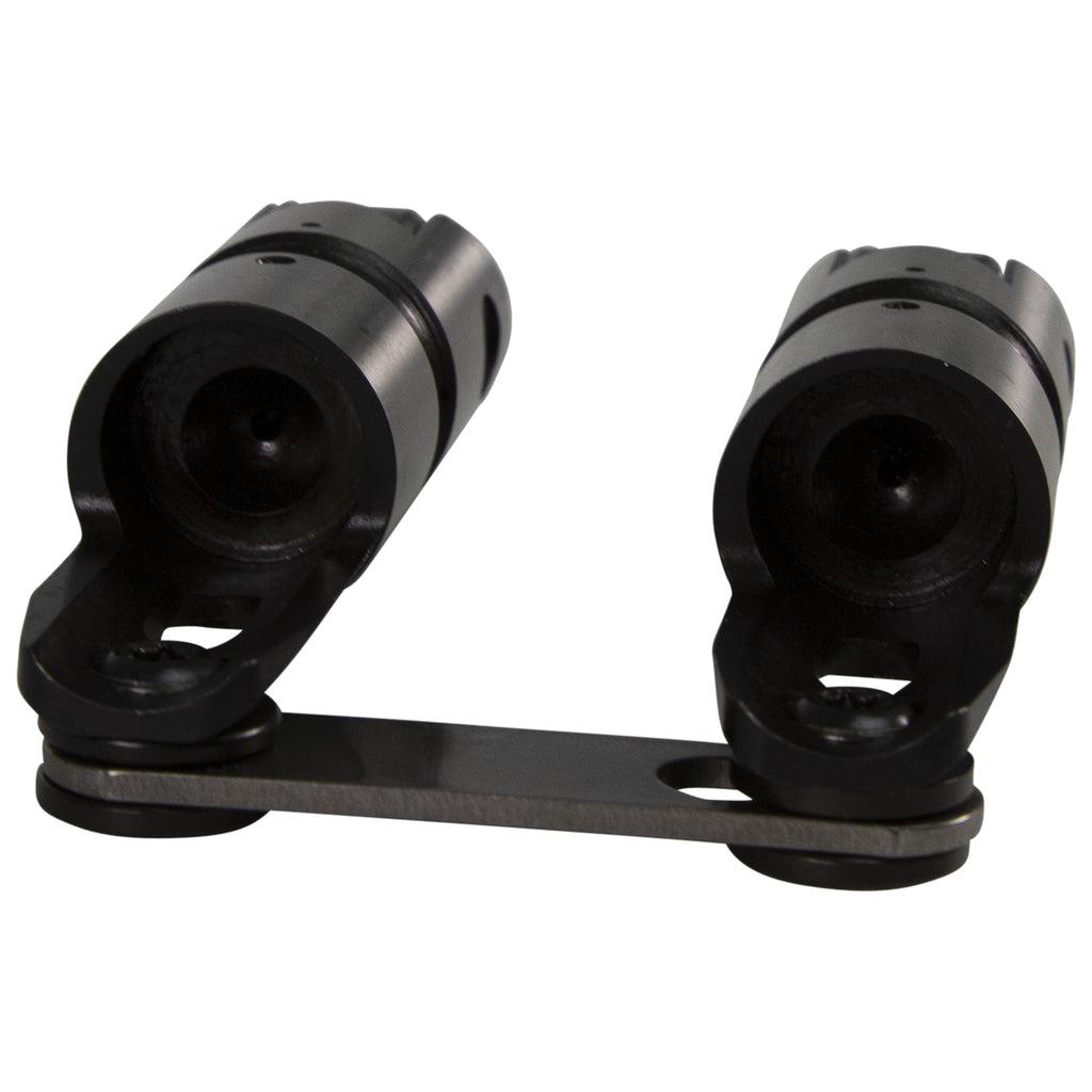 Sportsman-Solid-Roller-Lifter-Set-W-Bearing-For-Chevrolet-Small-Block